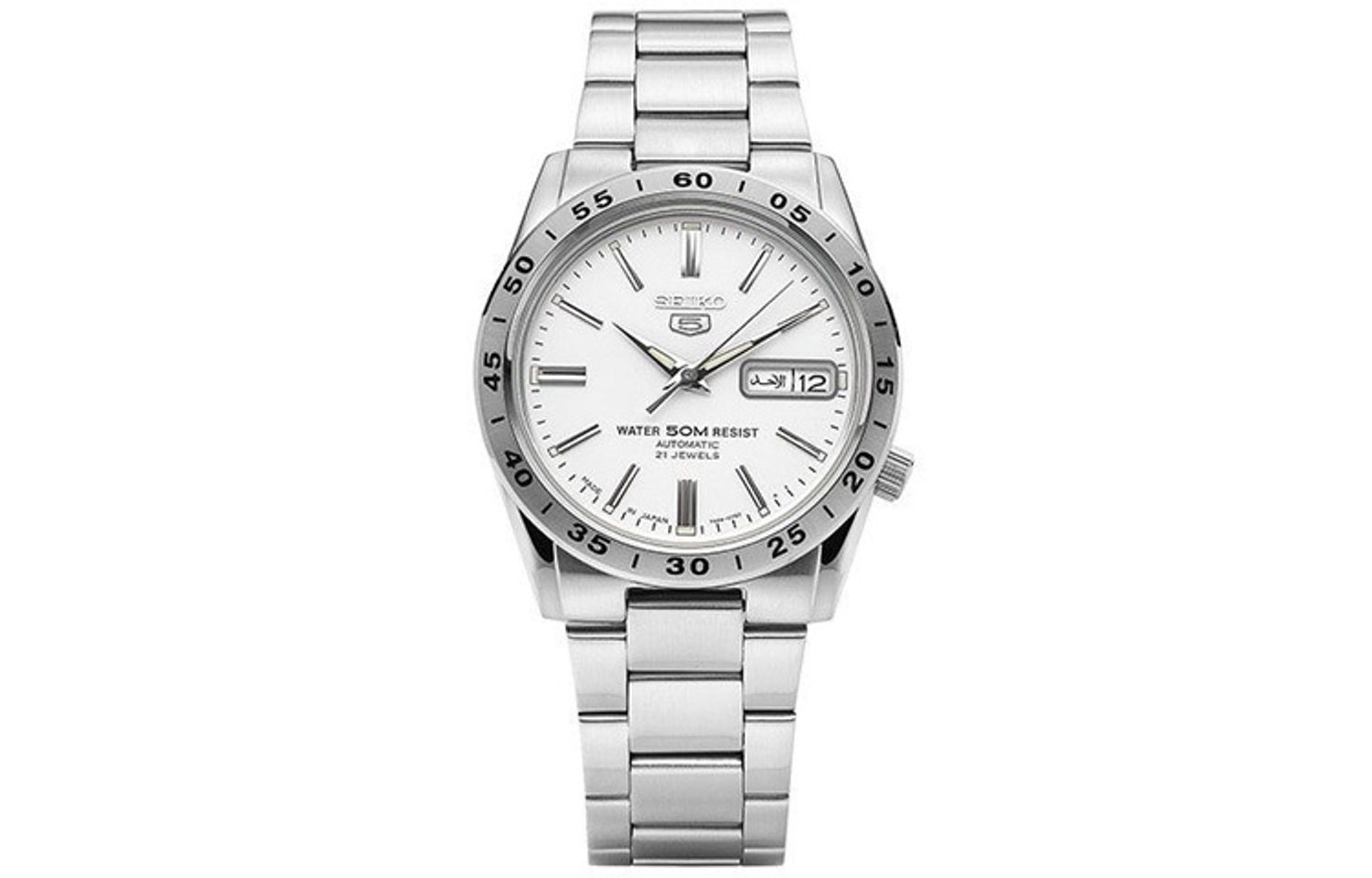 SEIKO 21