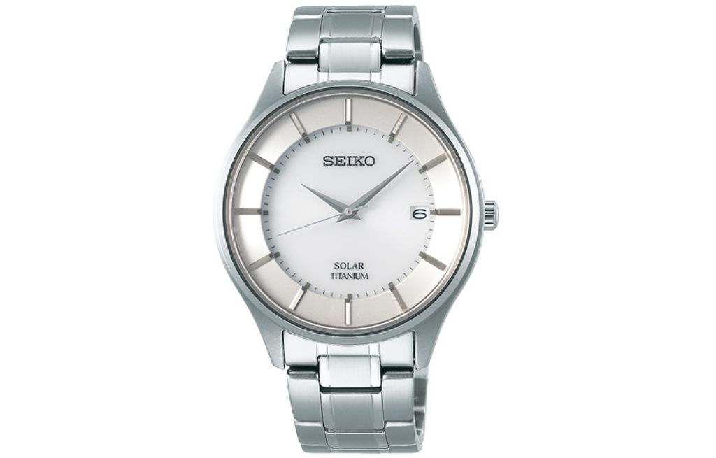 SEIKO