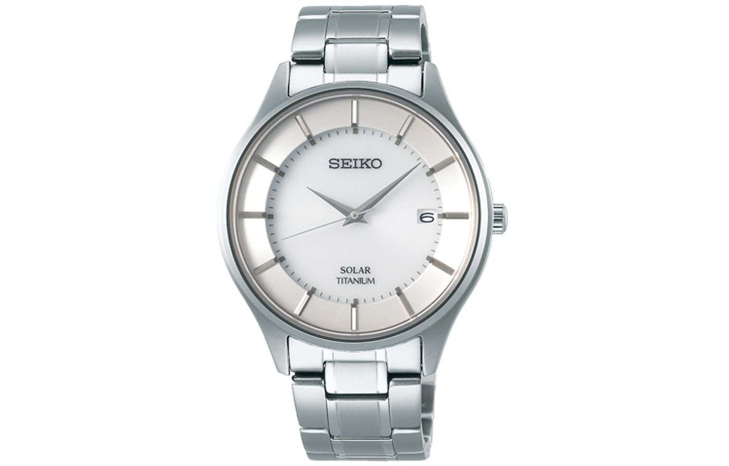SEIKO