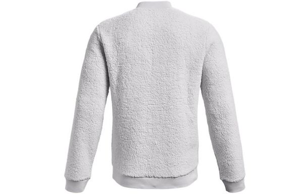 Under Armour Micro Gray