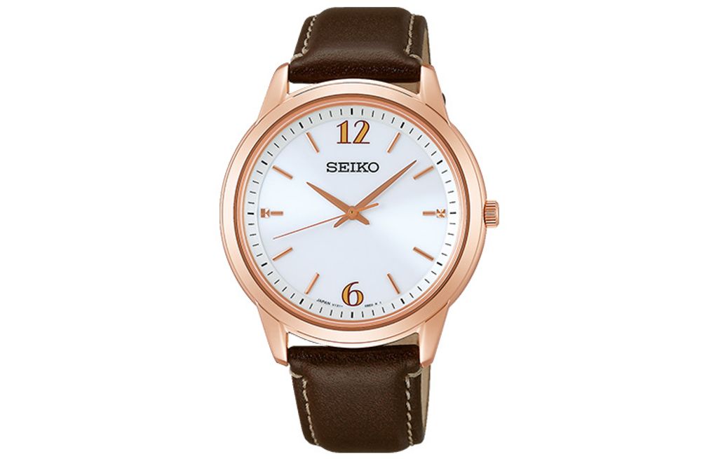 SEIKO