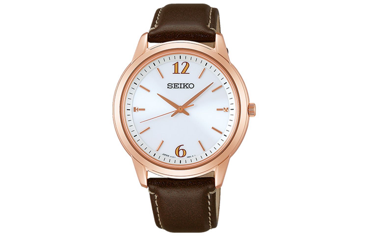 SEIKO