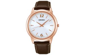 SEIKO