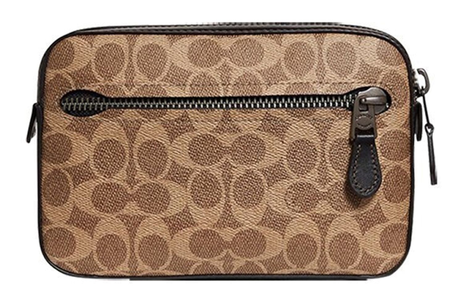 COACH Metropolitan ()