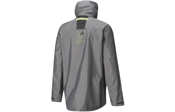 PUMA X HELLY HANSEN TECH