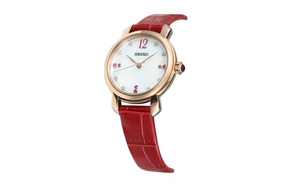 SEIKO