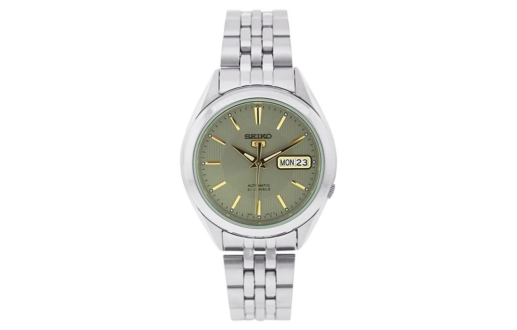 SEIKO