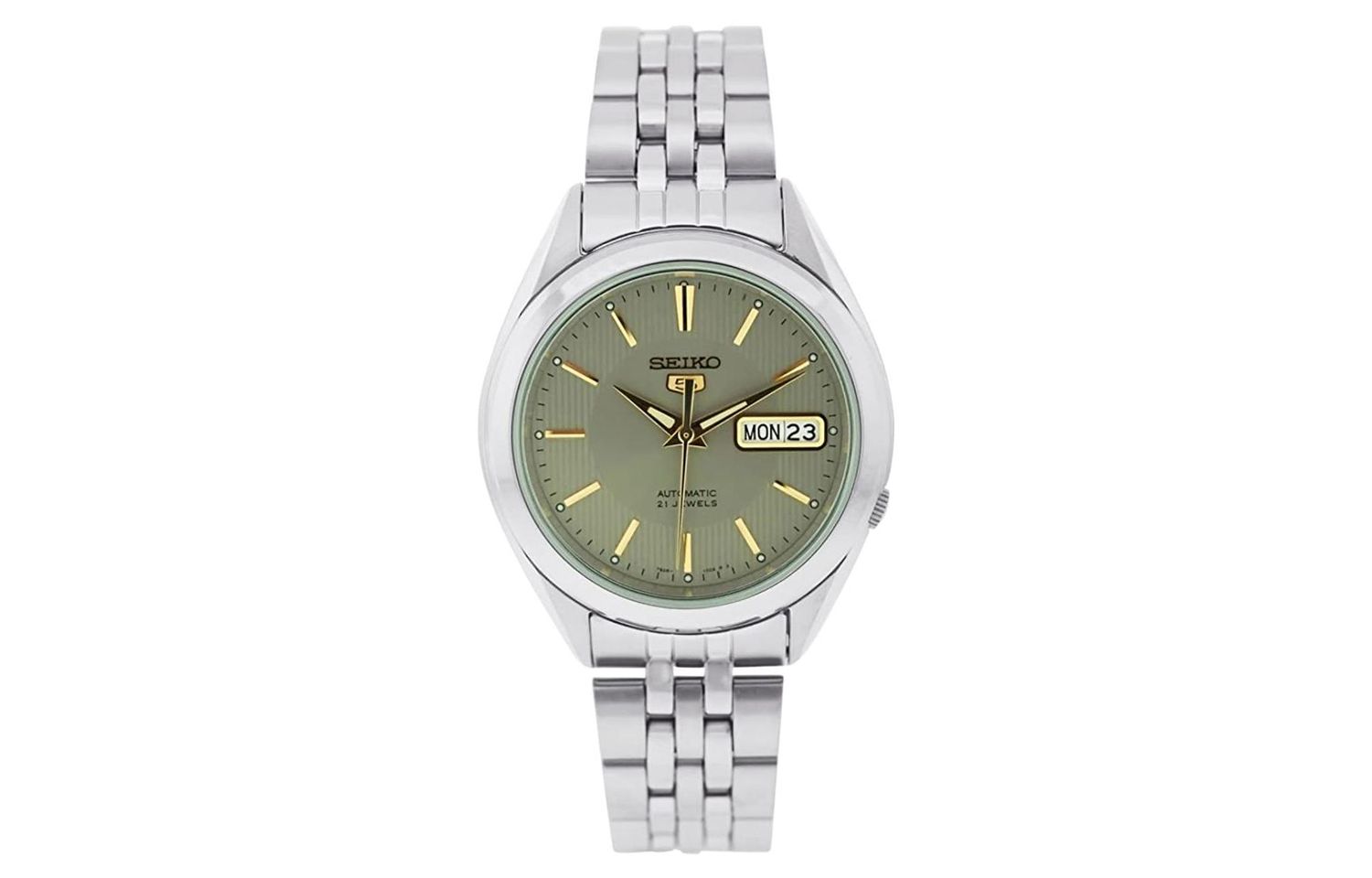 SEIKO