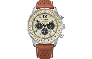 CITIZEN FF