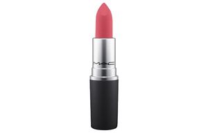 MAC Powder Kiss Bullet Head Satin Lipstick