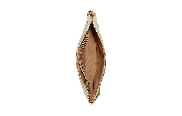 COACH Corner Zip