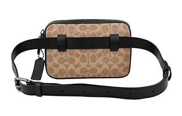 COACH Metropolitan ()