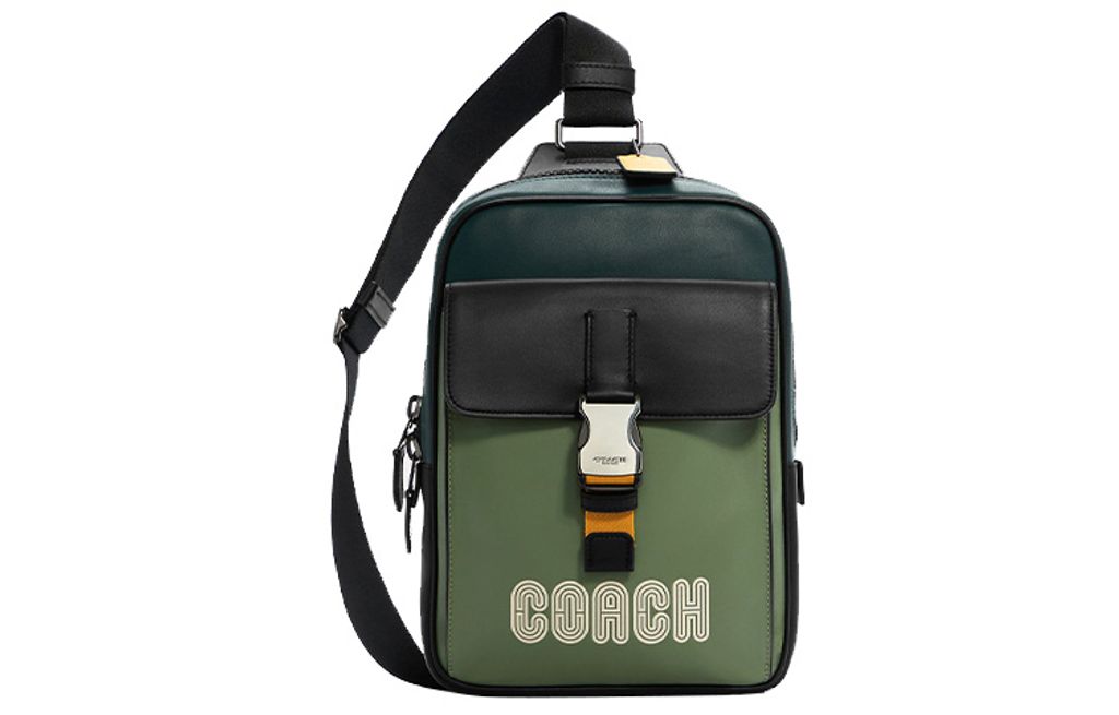 COACH