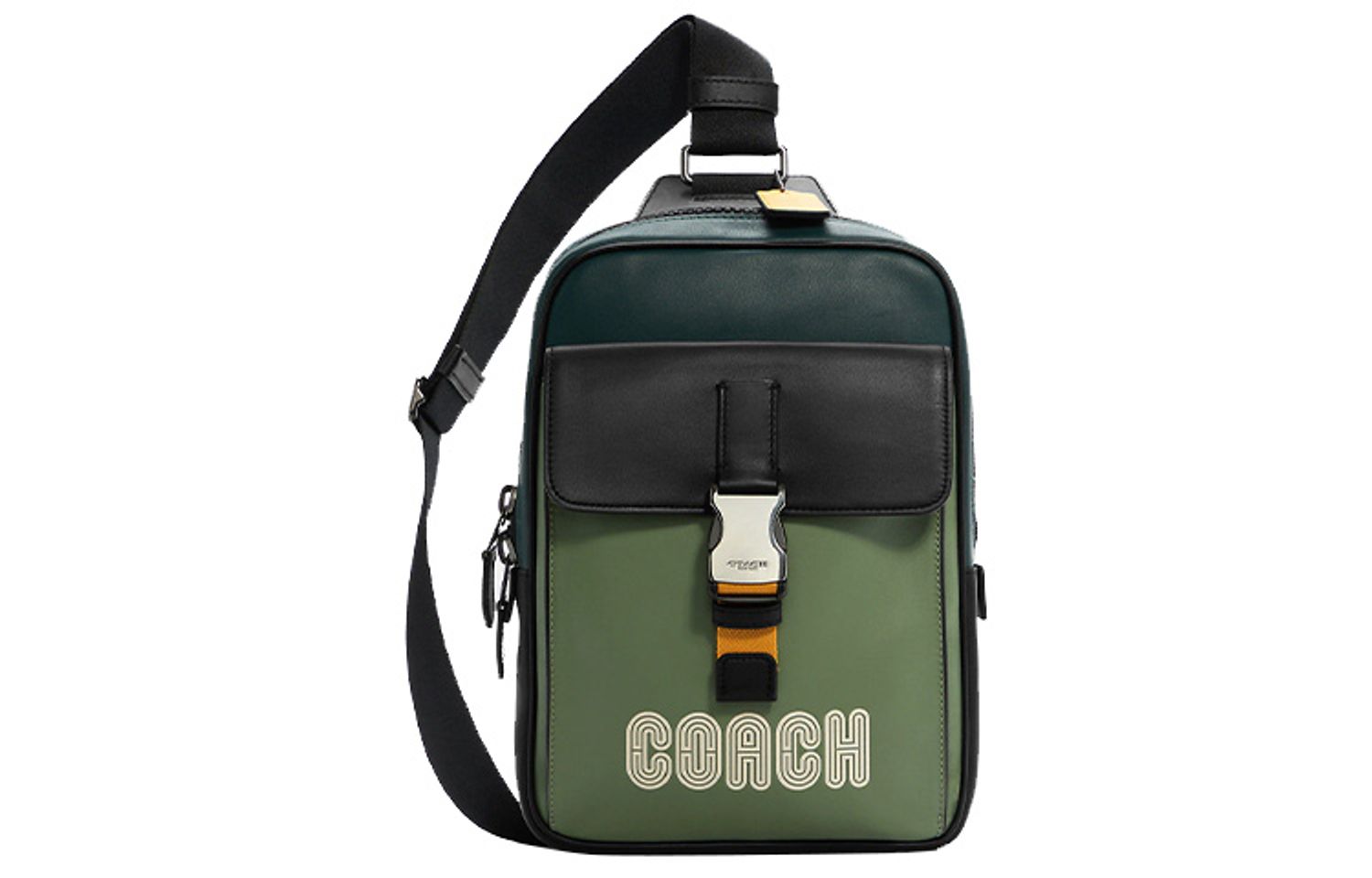 COACH