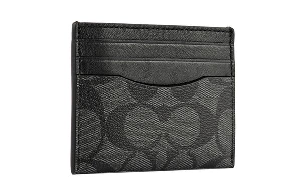 COACH Card Case