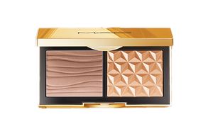 MAC Ginger 3D