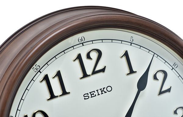 SEIKO