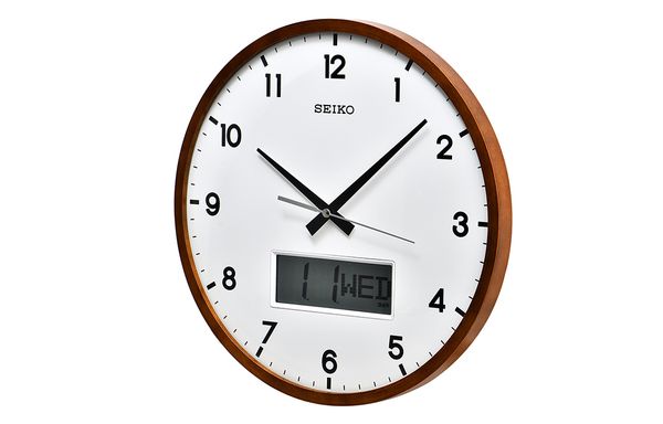 SEIKO