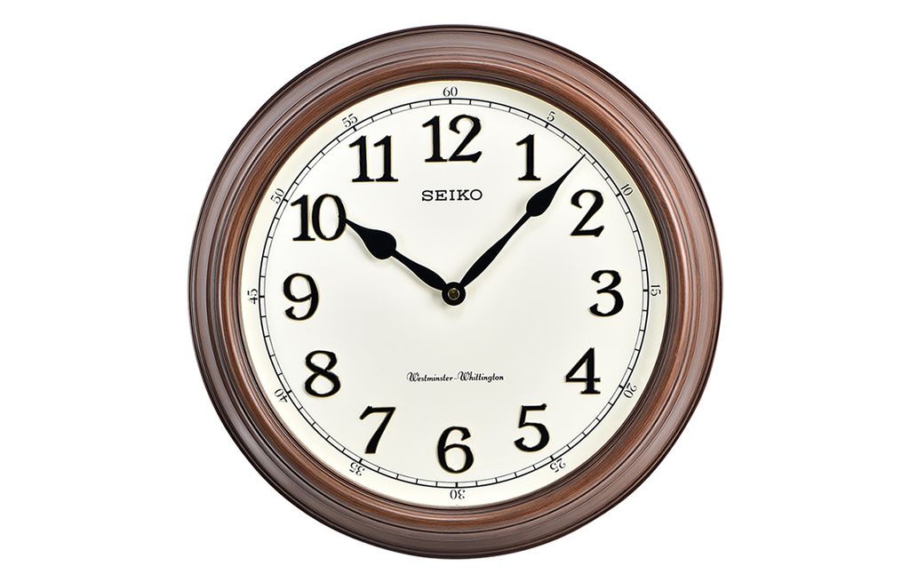 SEIKO