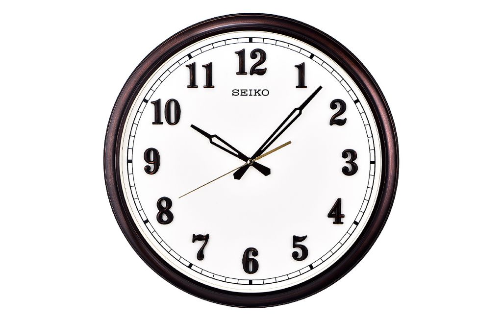 SEIKO
