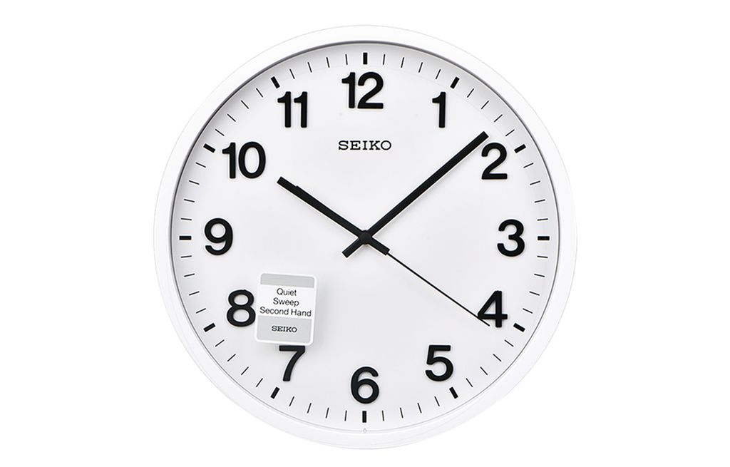 SEIKO