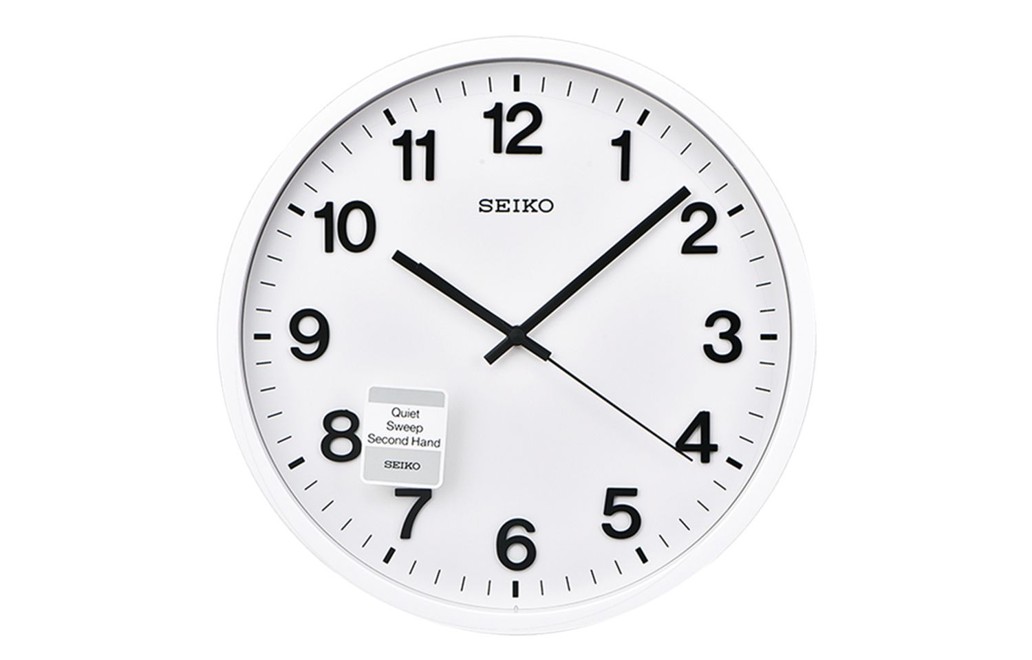 SEIKO