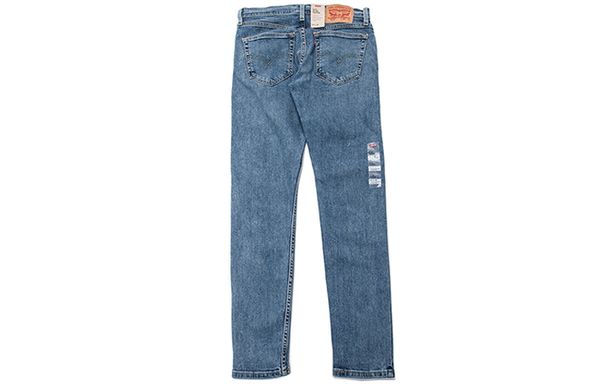 Levis