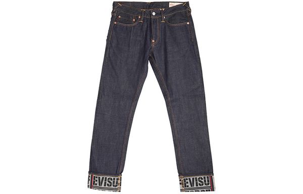 EVISU