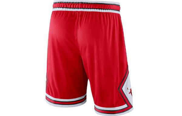 Nike Red