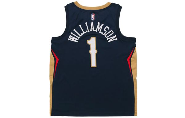 Nike NBA