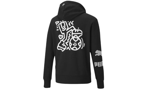 PUMA X MR DOODLE
