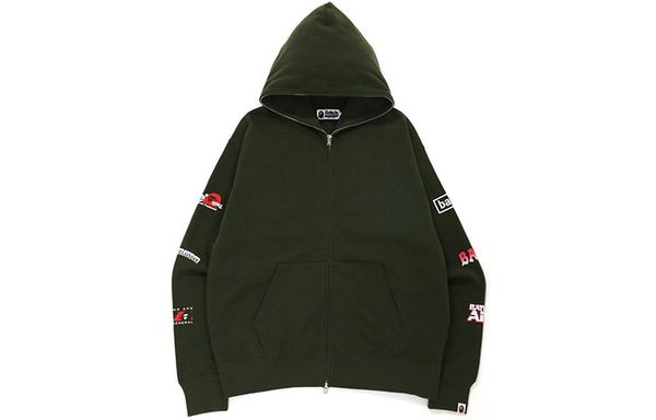 A BATHING APE