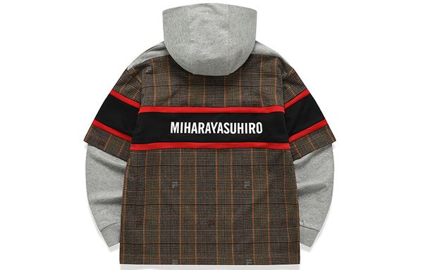 FILA MIHARA YASUHIRO