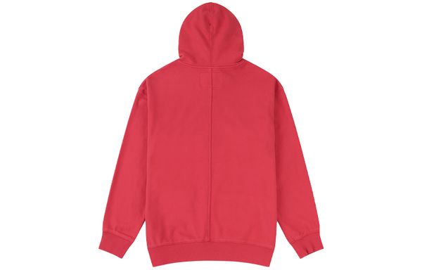 Levis Red Men's Sweatshirts