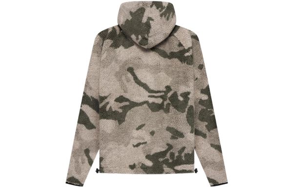 Fear of God ESSENTIALS SS22