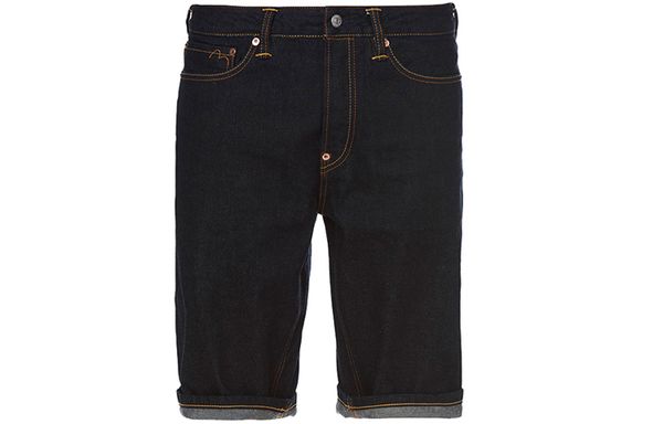 EVISU