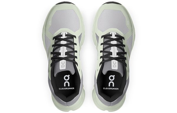 On Cloudrunner