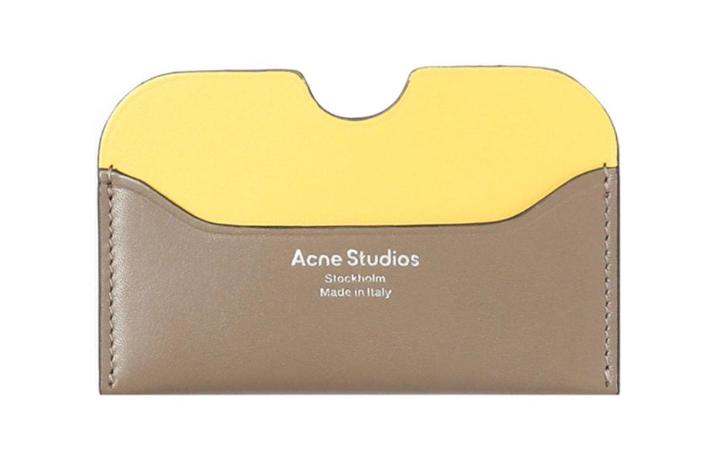 Acne Studios