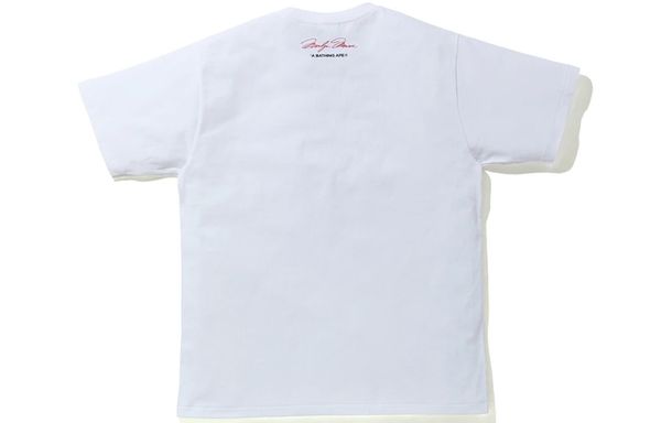 A BATHING APE