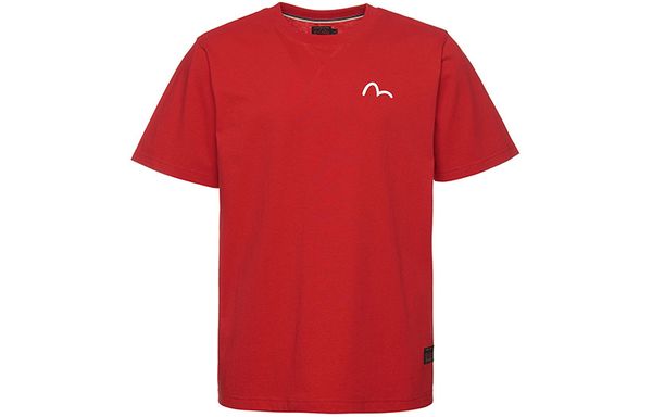 EVISU SS19 T