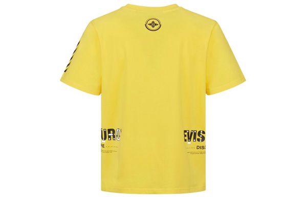 EVISU T