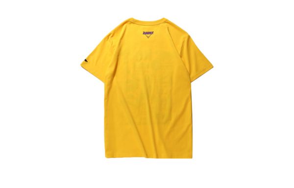 Li NING