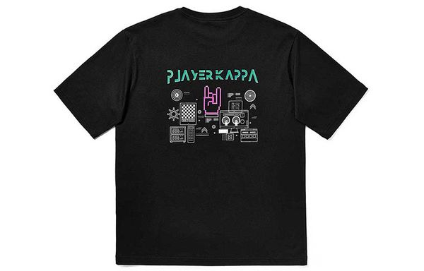 Kappa T