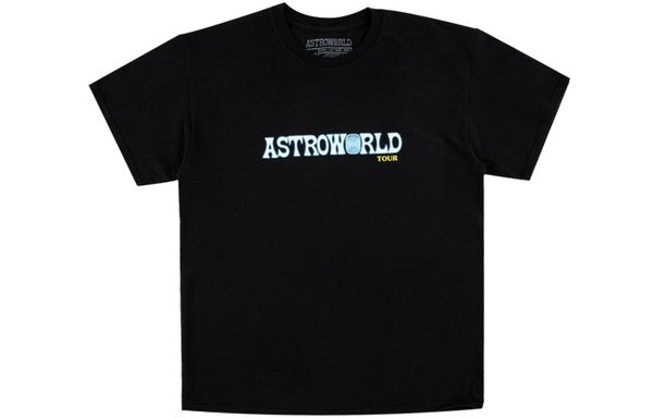 Travis Scott T-Shirt