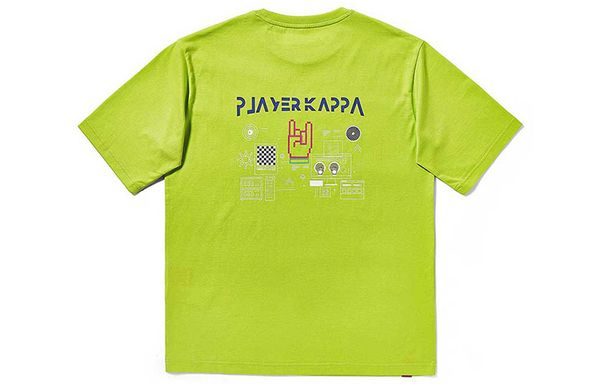 Kappa T