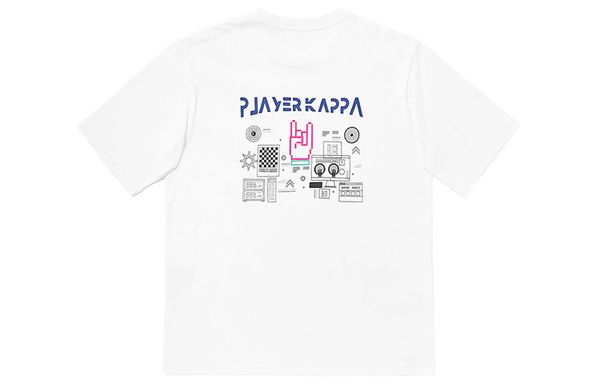 Kappa T