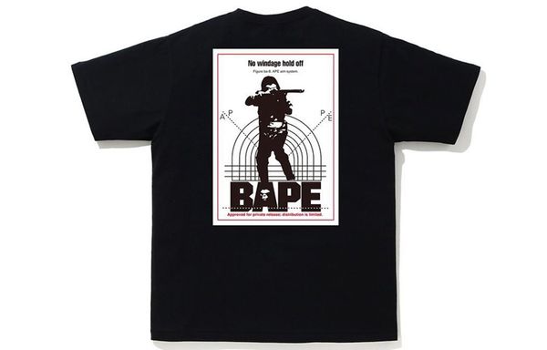 A BATHING APE Bape