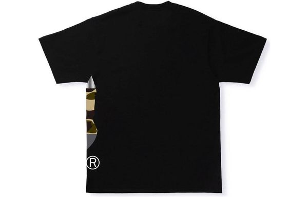 A BATHING APE T