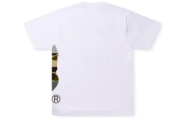 A BATHING APE T