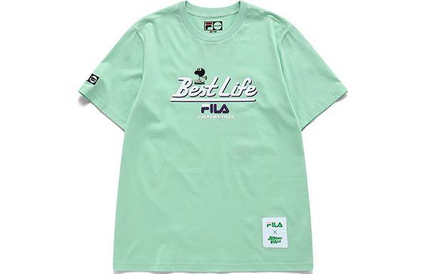 FILA FUSION T